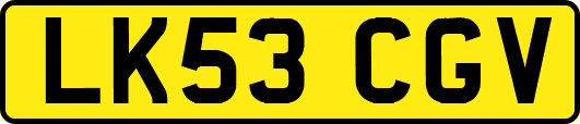 LK53CGV
