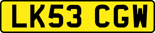 LK53CGW