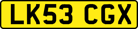 LK53CGX