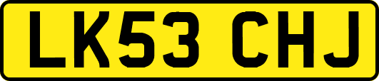 LK53CHJ