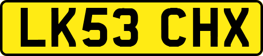 LK53CHX