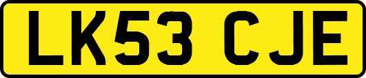 LK53CJE