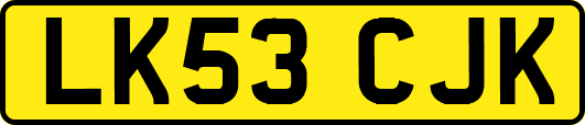LK53CJK
