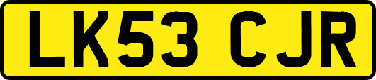 LK53CJR