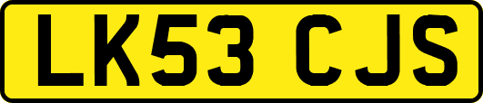 LK53CJS