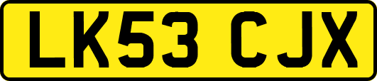 LK53CJX