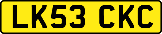 LK53CKC