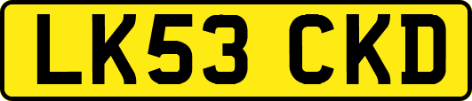 LK53CKD