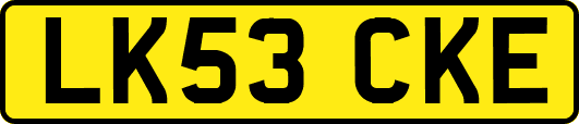 LK53CKE