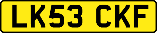LK53CKF