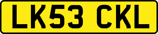 LK53CKL