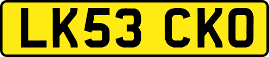 LK53CKO