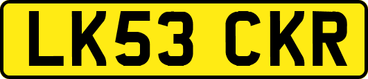LK53CKR