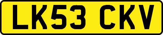 LK53CKV