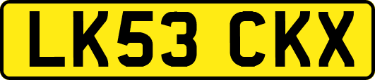 LK53CKX