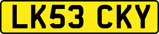 LK53CKY
