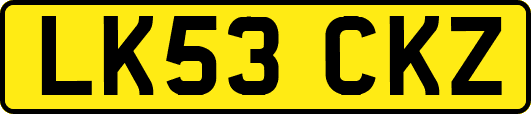 LK53CKZ
