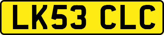 LK53CLC