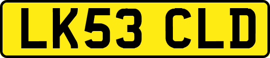 LK53CLD