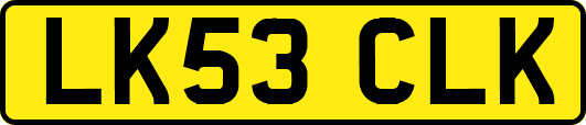 LK53CLK