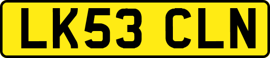 LK53CLN