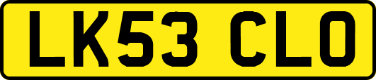 LK53CLO