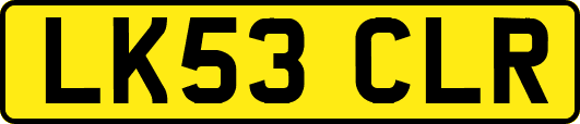 LK53CLR