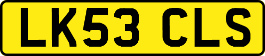 LK53CLS