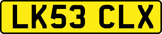 LK53CLX