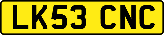 LK53CNC