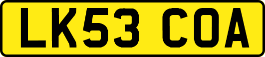 LK53COA