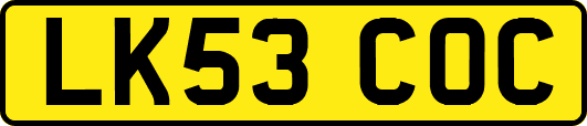 LK53COC