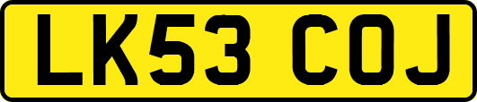 LK53COJ