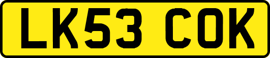 LK53COK