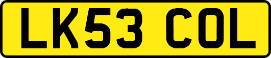 LK53COL