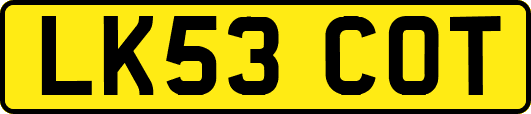 LK53COT