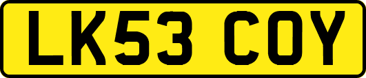 LK53COY