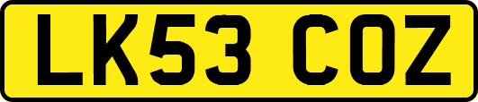 LK53COZ