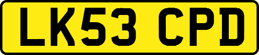 LK53CPD