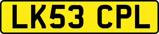 LK53CPL