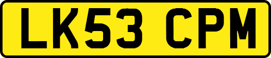 LK53CPM