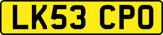 LK53CPO