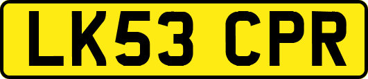 LK53CPR