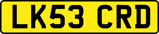 LK53CRD