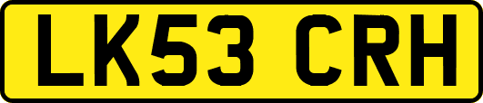 LK53CRH