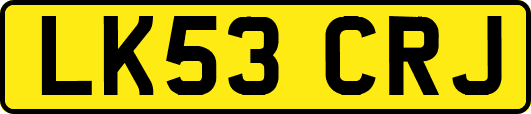 LK53CRJ