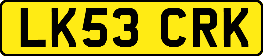 LK53CRK