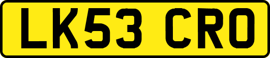 LK53CRO