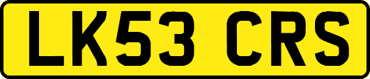 LK53CRS