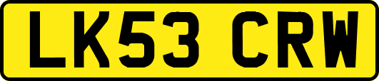 LK53CRW